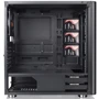 Корпус Thermaltake V200 Tempered Glass Edition (CA-1K8-00M1WN-00): Назначение игровой
