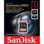 Карта пам'яті SanDisk 1TB SDXC Class 10 UHS-I U3 V30 Extreme Pro (SDSDXXD-1T00-GN4IN): Обсяг 1 ТБ