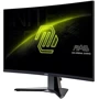 Монитор MSI MAG 27CQ6F UA: Тип ЖК-матрицы VA