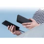 Внешний аккумулятор ANKER Power Bank PowerCore Select 20000mAh 2xUSB 3A Black (A1363G11): Особенности Индикатор заряда
