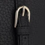 Женская сумка-мешок Furla Grace S Hobo Bauufgc черная (BAUUFGCQUB000O6000): Тип ручки Со съемным ремнем, Плечевой ремень, Длинная ручка