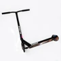 Самокат трюковый Best Scooter Warrior Black and Red (112767) фото 10