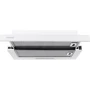 Витяжка Perfelli TL 6333 WH 700 LED GLASS