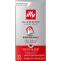 Кава illy Classico Espresso 100% Арабіка в капсулах 10 шт (8003753158556)