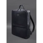 Мужской рюкзак BlankNote Foster темно-синий (BN-BAG-39-navy-blue): Пол Мужской
