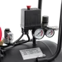 Компресор Intertool PT-0028: Тиск, бар 8