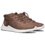Ботинки KEEN Highland Chukka Wp M 1023863 43 коричневые натуральная кожа демисезон фото 1