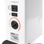 Обігрівач Holmer HCH-200W: Тип нагрівального елементу ТЕН