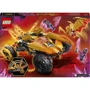 Конструктор LEGO NINJAGO Драконий вездеход Коула (71769): Серия NINJAGO
