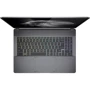 Ноутбук MSI Creator Z16P (B12UHST-046): Процесор Intel Core i9-12900H (1.8 - 5.0 ГГц) / 14 - ядерный