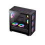 Корпус Gamemax Defender Mesh: Назначение игровой