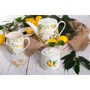 Заварник Limited Edition Lemons 1000 мл (ZT18-182-2): Тип Заварочный чайник