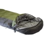 Спальный мешок High Peak TR 300 Dark Grey/Green Left (23019): Назначение трехсезонный спальный мешок размера XL