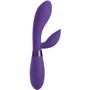Вибратор Pipedream OMG! Rabbits #Bestever Silicone Vibrator Purple