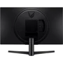 Монитор LG 27GS60F-B: Время реакции, мс 1
