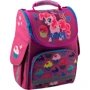 Рюкзак школьный каркасный Kite My Little Pony LP19-501S-2: Возрастная группа от 6 до 10 лет