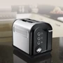 Тостер Morphy Richards 222012 Accents Black фото 6