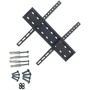 Кронштейн для ТБ Charmount TV04F Black: Призначення для ТВ