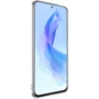 Чехол для телефонов BeCover TPU Case Transparancy for Honor 90 Lite (710875): Материал силикон