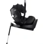 Автокресло Britax Römer Baby-Safe Pro Galaxy Black (2000040142): Оснащение Боковая поддержка, Козырек от солнца, Съемный чехол