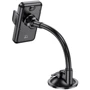 Держатель Hoco Car Holder H38 Black фото 5