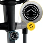 Орбитрек 4FIZJO Pro+ Black/Blue (P-5905973401678)