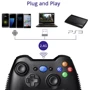 Ігровий джойстик Tronsmart Mars G01: Тип підключення Wireless (радіо інтерфейс)