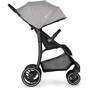 Прогулочная коляска Kinderkraft Trig Grey (KKWTRIGGRY0000) фото 9