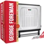 Електрогриль George Foreman 28000-56 Smokeless Grill: Тип Електрогриль