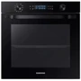 Духова шафа електрична Samsung NV75K5541RB: Об'єм, л 75