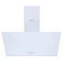 Витяжка Minola HDN 6232 WH/INOX 700 LED