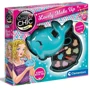 Набор детской косметики для макияжа Clementoni Lovely Make Up Dolphin серия Crazy Chic (8005125186303): Производитель Clementoni