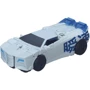 TRANSFORMERS Hasbro Трансформеры Роботс-ин-Дисгайс: Уан-Стэп Sideswipe (B0068_B6807): Персонажи Сайдсвайп