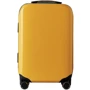 Чемодан Xiaomi Ninetygo Iceland TSA-lock Suitcase 24" Yellow (6972125143419)