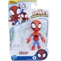 Фігурка HASBRO Spider Man Спайді та його дивовижні друзі (SPIDEY FIGURE) (F1462_F1935) фото 6
