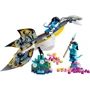 Конструктор LEGO Avatar Відкриття Ілу (75575): Серія Avatar