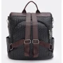 Женский рюкзак Monsen черный (C1MM661bl-black): Страна производитель Тайвань