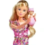 Кукла Simba Toys Беременная Штеффи, с малышом-сюрпризом и аксессуарами, 3 вида (5733588): Высота, см 29