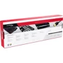 Клавиатура HyperX Alloy MKW100 Mechanical Gaming Keyboard Red US Layout (4P5E1AA): Дополнительно подсветка клавиш