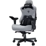 Кресло игровое Anda Seat Kaiser 3 Pro Size XL Grey Fabric (AD12YDC-XL-01-G-PV/F-G02) фото 8