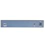 Мережевий комутатор Hikvision DS-3E0109P-E(C): Кількість портів Fast Ethernet (10/100) 9
