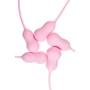 Набор вагинальных шариков Flovetta By Toyfa Tulips Pink