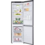 Холодильник LG DoorCooling+ GA-B459SLCM: Тип холодильник двокамерний