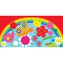 Baby's Very First Big Playbook / Найперша велика книга для малюків: Кількість сторінок 10
