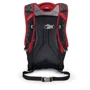 Рюкзак Osprey Hikelite 18 Tomato Red - O/S (009.1732): Колір червоний