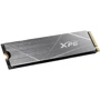 ADATA XPG Gammix S50 Lite 1 TB (AGAMMIXS50L-1T-C): Интерфейс подключения M.2 (PCI-E 4.0)
