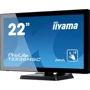 Монитор iiyama T2236MSC-B2AG: Разрешение Full HD (1920x1080)