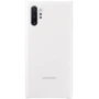 Аксессуар для смартфона Samsung Silicone Cover White (EF-PN975TWEGRU) for Samsung N975 Galaxy Note 10 Plus