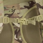 Рюкзак тактический Highlander Forces Loader Rucksack 44L HMTC (NRT044-HC): Тип ручки Короткая ручка, Плечевой ремень