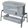 Приставная кроватка Maxi-Cosi Iora Beyond Grey Eco (2106052110)